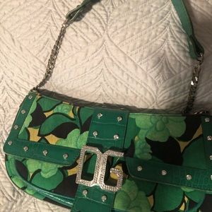 Authentic Dolci and Gabbana bag